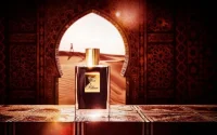 Avec le parfum « Sacred Wood », Kilian Paris rend hommage au Maroc