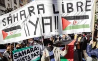 Séville : appel à manifester contre le changement de position de l'Espagne sur le Sahara