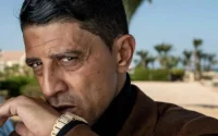 Saïd Taghmaoui rejoint le casting de « The Family Plan »