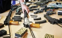 Alerte en Espagne après une saisie d'armes en provenance du Maroc 