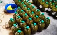Maroc : de l'huile d'olive trafiquée saisie