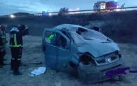 Mort de plusieurs Marocains dans un accident en Espagne (vidéo)