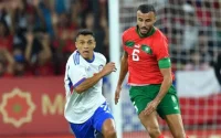 Romain Saïss rend hommage à Vahid Halilhodzic 