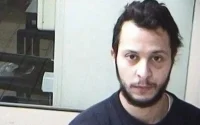 Les premiers mots de Salah Abdeslam au tribunal