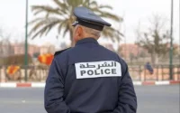 Maroc : un coup de fil qui coûte cher à un policier