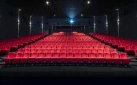 Cinéma : un multiplex de luxe ouvre des portes à Casablanca