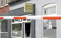 Un salon de thé marocain aux Pays-Bas forcé de fermer après plusieurs attaques 