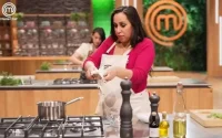 Belgique : pourquoi Samira a-t-elle déclaré forfait pour la finale de Masterchef ?