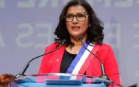 La Marocaine Samira Tayebi désormais maire de Clichy-sous-Bois