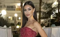 La plus belle femme d'Espagne est Marocaine (vidéo)