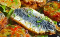 Maroc : flambée du prix de la sardine, le « poisson des pauvres »