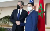 Les États-Unis satisfaits des résultats « positifs » de la coopération avec le Maroc
