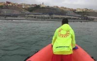 Deux mineurs marocains sauvés in extremis en mer