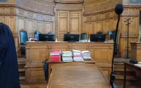 France : un SDF marocain en prison pour une série de cambriolages