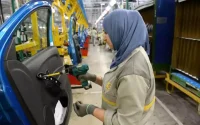 Maroc : boom des exportations automobiles à fin novembre 2023