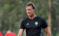 Le beau message de Hervé Renard aux Marocains