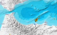 Le Nord du Maroc touché par deux séismes en 24 heures