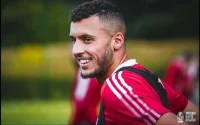 Selim Amallah a trouvé un nouveau club
