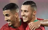 Selim Amallah rêve de disputer la Coupe du Monde avec les Lions