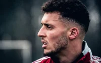 Selim Amallah ambitieux avec le Standard de Liège
