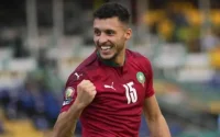 Selim Amallah attend avec impatience le match Maroc - Belgique