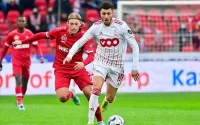Selim Amallah ouvert à un départ du Standard de Liège cet été