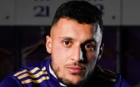Selim Amallah rejoint le Real Valladolid