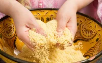 Couscous et pâtes : l'addition salée pour les Marocains