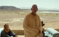 Bande-annonce du film Seneca, tourné au Maroc