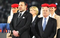 Coupe du monde au Maroc : critique de Sepp Blatter