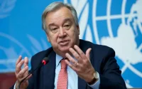 António Guterres toujours à la recherche d'un envoyé spécial pour le Sahara