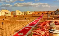 Deux sites naturels marocains parmi les plus beaux au monde