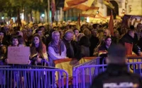Des slogans anti-marocains à une manifestation en Espagne