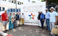 La SNRT ouvre ses portes aux Marocains du monde