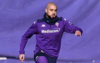 La Fiorentina prend une décision pour Sofyan Amrabat