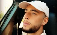 Après son accident spectaculaire, Sofiane Kiyine devant la justice