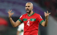 Sofyan Amrabat comparé à une légende italienne