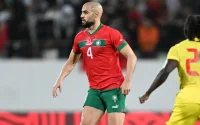 Sofyan Amrabat : un autre club revient à la charge