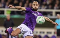 Sofyan Amrabat : La Fiorentina a rejeté les offres de deux géants européens
