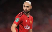 Faute « impardonnable » de Sofyan Amrabat