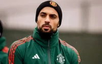 Le calvaire d'Amrabat à Manchester United