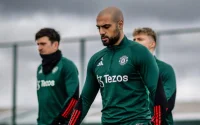Un nouveau club pour Sofyan Amrabat ?