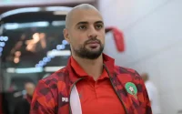 L'avenir de Sofyan Amrabat en suspens