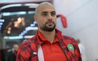 Manchester United ne veut plus de Sofyan Amrabat 