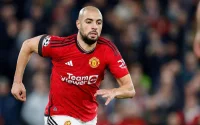Manchester United : Sofyan Amrabat sous le feu des critiques