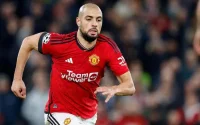 Nouveau club pour Sofyan Amrabat ?