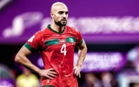 Liverpool a une solution pour recruter Sofyan Amrabat