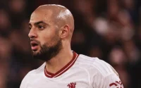 Sofyan Amrabat reçoit un grand soutien