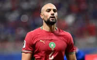 Sofyan Amrabat : deux clubs saoudiens, un même chèque