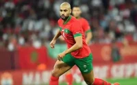 Sofyan Amrabat en prêt au Barça ?